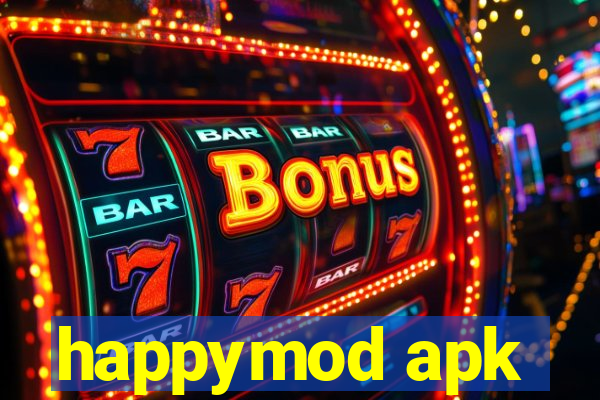 happymod apk